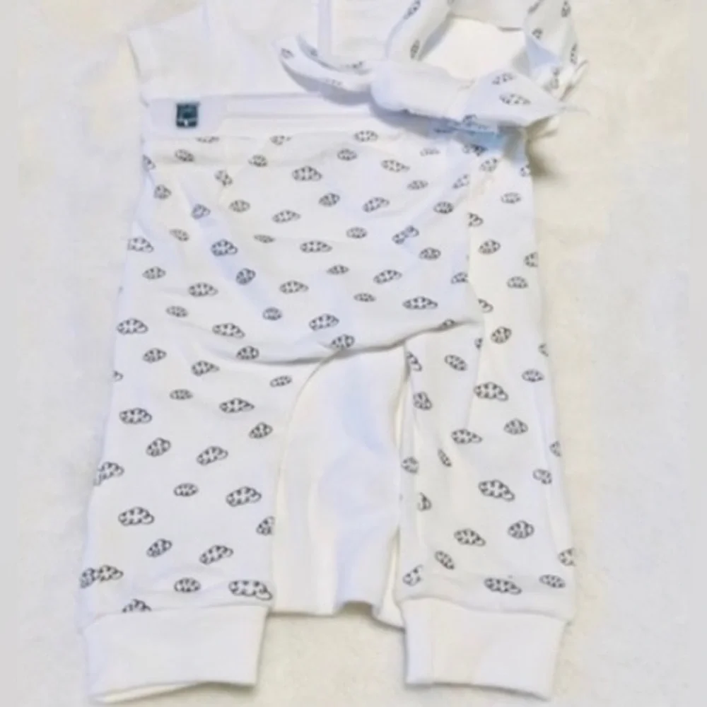 Rae Dunn 3 piece set